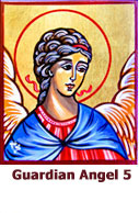  Guardian Angel icon 5
